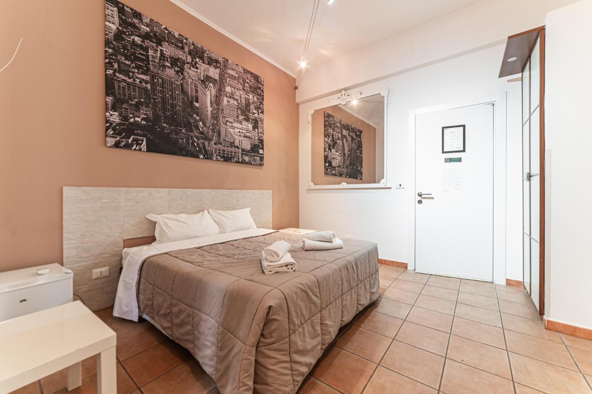 Gasthof Principe Amedeo Rom